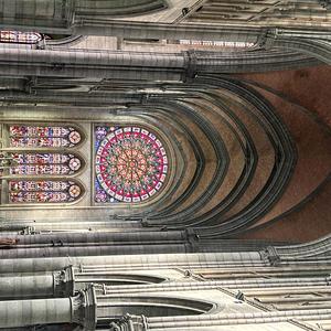 Exploration #? Beatus Homo