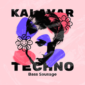 Techno Bass Sausage