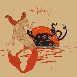 Odważny Mały Człowiek