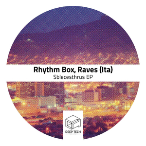 Clathrus (Original Mix)