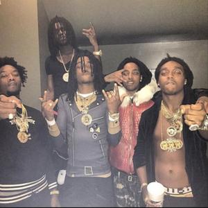 fukk everybody (feat. dmulaa223, wakanese & DREAMTHUG)