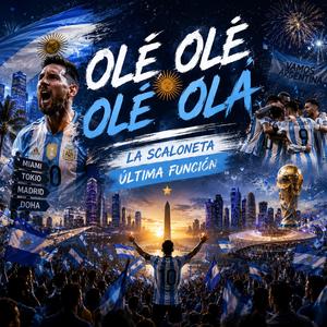 Ole ole (English version)