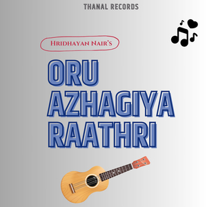 Oru Azhagiya Raathri