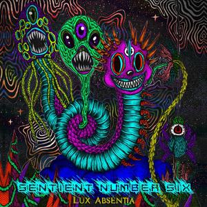 Until The Sun Devours Us All (Sentient Number Six)
