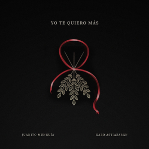 Yo Te Quiero Más