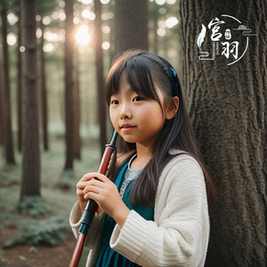 三月里的小雨 (安静助眠轻音乐)