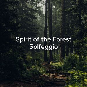 Spirit of the Forest
