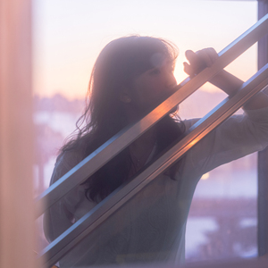 나의 밤을 다 줄게요