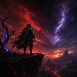 ASHES AND IRON