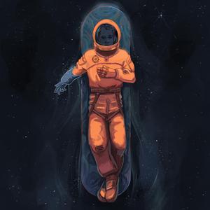 Uzaydayım (feat. Sezen Erol)