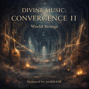 STILLNESS IN MOTIN II