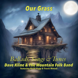 The Ballad of Mary Coffey