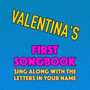 Valentina's First Songbook