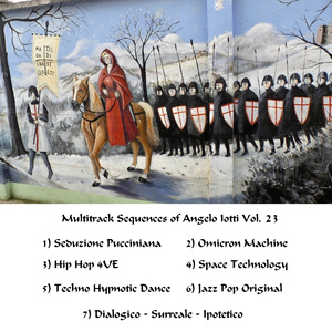 Seduzione pucciniana