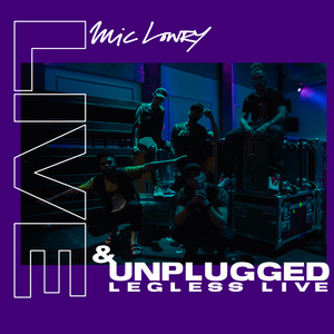 Legless (Live at Parr Street Studios, 2019)