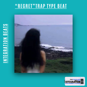 【FREE】“Regret”Trap Type Beat