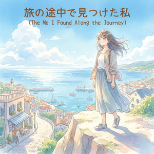 旅の途中で見つけた私