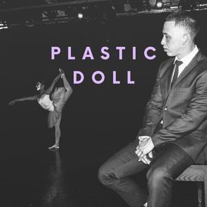 Plastic Doll