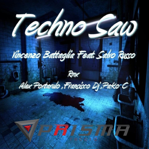 Techno Saw (Remix Alex Portarulo)