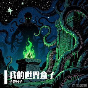 源堡低语（说唱版）