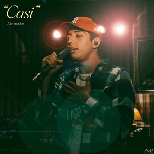 Casi (Live Session)
