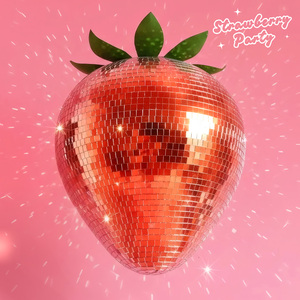 Strawberry Party