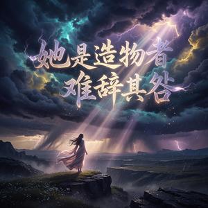 昙花一现雨及时