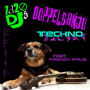 DoppelBanjo Techno