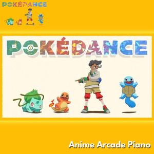 POKÉDANCE