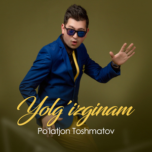 Yolg'izginam