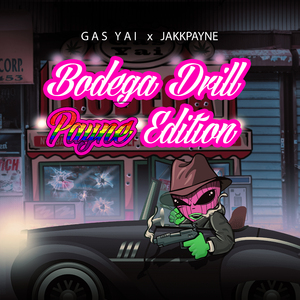 Bodega Drill (Payne Edition)