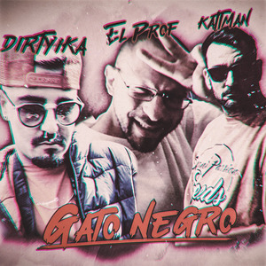 Gato negro (Versión instrumental)