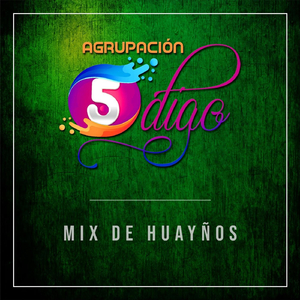 Mix de Huayños: Sarita / Corazón Adolorido / La Flor de la Dalia / No Soy del Todo Pobre / Negritay Palomitay / Extraño las Flores / Tus Fotos / Chayanteñita