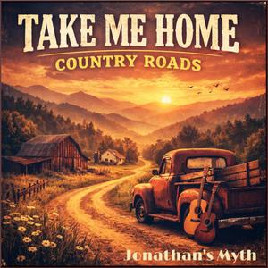 Take Me Home, Country Roads