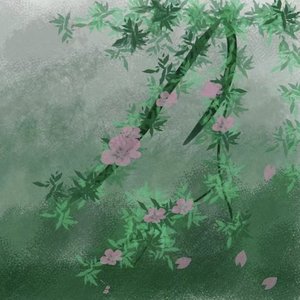 小城谣（cover胡碧乔）