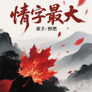 情字最大