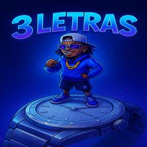 3 LETRAS
