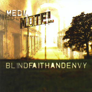 Media Motel (Liquid Divine Remix)