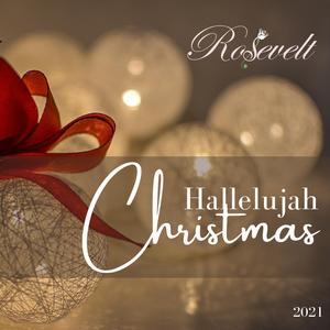 A Hallelujah Christmas (2021)