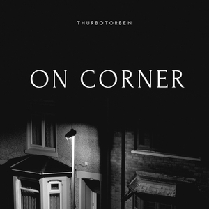 On Corner