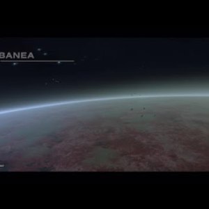 Mission Selection Theme