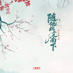 随他北上又南下（DJ弹鼓降速版）