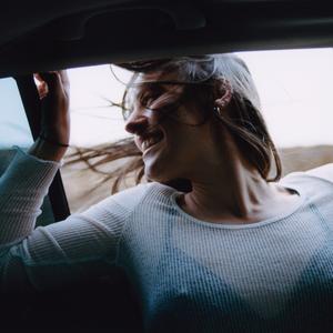 Anna with the Silver Arrow