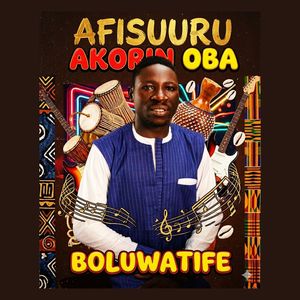 BOLUWATIFE