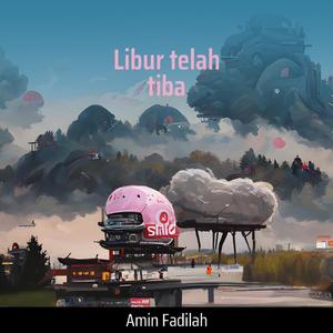 Libur Telah Tiba