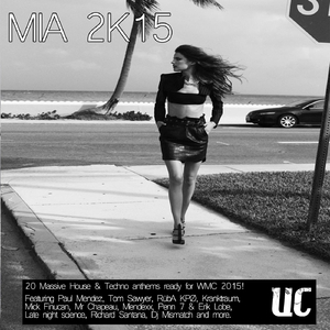 Person of Interest (Original Mix)