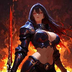 the nameless crusade | epic battle music