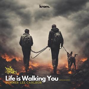 Life Is Walking You (feat. Summer Lee Carlson) (Reprogrammed)
