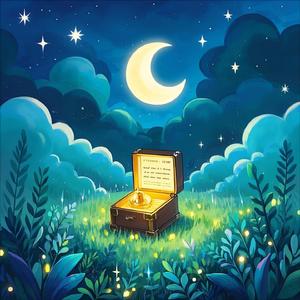 阿尔法脑波音乐 宝宝催眠曲（雨声助眠+白噪音+静心安神）