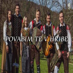 Povabim te v hribe